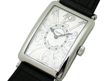 画像をギャラリービューアに読み込む, フランクミュラー ロングアイランド 1002QZREL