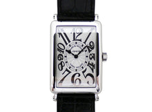 画像をギャラリービューアに読み込む, フランクミュラー ロングアイランド 1002QZREL