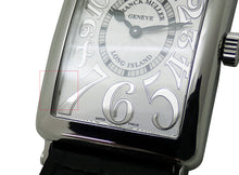 画像をギャラリービューアに読み込む, フランクミュラー ロングアイランド 1002QZREL