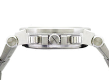 画像をギャラリービューアに読み込む, ブルガリ ディアゴノ カリブロ303 DG42BSSDCH