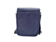 画像をギャラリービューアに読み込む, PRADA プラダ Leather レザー Shoulder Bag ショルダーバッグ 2VD028