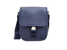 画像をギャラリービューアに読み込む, PRADA プラダ Leather レザー Shoulder Bag ショルダーバッグ 2VD028