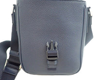 画像をギャラリービューアに読み込む, PRADA プラダ Leather レザー Shoulder Bag ショルダーバッグ 2VD028