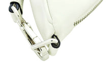 画像をギャラリービューアに読み込む, PRADA プラダ Triangle Leather トライアングル レザー Porch Clutch Bag ポーチ クラッチバッグ 1NE039