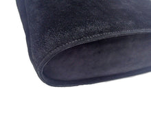 画像をギャラリービューアに読み込む, - Salvatore Ferragamo サルヴァトーレ フェラガモ GANCINO ガンチーニ Nubuck Suede Leather ヌバック スエード レザー 2way Hand Bag 2WAYハンドバッグ BA211716