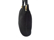 画像をギャラリービューアに読み込む, - Salvatore Ferragamo サルヴァトーレ フェラガモ GANCINO ガンチーニ Nubuck Suede Leather ヌバック スエード レザー 2way Hand Bag 2WAYハンドバッグ BA211716