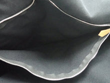 画像をギャラリービューアに読み込む, HERMES エルメス Fourre Tout Bassus MM フールトゥ バサスMM 中古Bランク