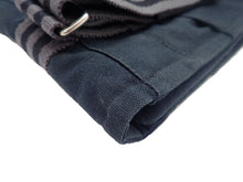 画像をギャラリービューアに読み込む, HERMES エルメス Fourre Tout Bassus MM フールトゥ バサスMM 中古Bランク