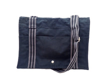 画像をギャラリービューアに読み込む, HERMES エルメス Fourre Tout Bassus MM フールトゥ バサスMM 中古Bランク