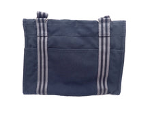 画像をギャラリービューアに読み込む, HERMES エルメス Fourre Tout Bassus MM フールトゥ バサスMM 中古Bランク