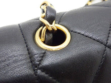 画像をギャラリービューアに読み込む, CHANEL シャネル Matlasse Diana 22 マトラッセ ダイアナ 22 Chain Shoulder Bag チェーン ショルダーバッグ A01164
