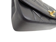 画像をギャラリービューアに読み込む, CHANEL シャネル Matlasse Diana 22 マトラッセ ダイアナ 22 Chain Shoulder Bag チェーン ショルダーバッグ A01164