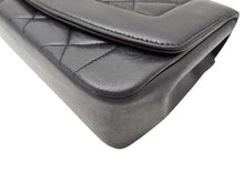 画像をギャラリービューアに読み込む, CHANEL シャネル Matlasse Diana 22 マトラッセ ダイアナ 22 Chain Shoulder Bag チェーン ショルダーバッグ A01164