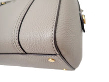 画像をギャラリービューアに読み込む, - TORY BURCH トリーバーチ THEA SMALL SATCHEL ティア スモール サッチェル 2way Mini Boston Bag 2WAY ミニボストンバッグ OUTLET アウトレット 141955