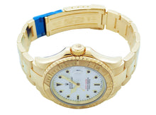 画像をギャラリービューアに読み込む, - ロレックス ヨットマスター 16628 YG