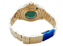 画像をギャラリービューアに読み込む, - ロレックス ヨットマスター 16628 YG