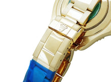 画像をギャラリービューアに読み込む, - ロレックス ヨットマスター 16628 YG