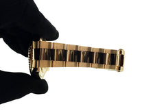 画像をギャラリービューアに読み込む, - ロレックス ヨットマスター 16628 YG