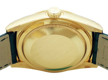 画像をギャラリービューアに読み込む, ロレックス デイデイト 118138 YG