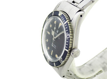 画像をギャラリービューアに読み込む, ロレックス サブマリーナ 5508