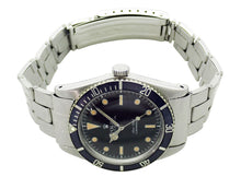 画像をギャラリービューアに読み込む, ロレックス サブマリーナ 5508