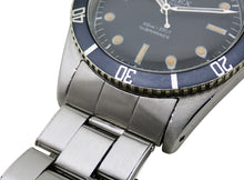 画像をギャラリービューアに読み込む, ロレックス サブマリーナ 5508