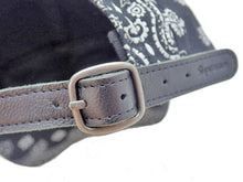 画像をギャラリービューアに読み込む, - Supreme シュプリーム Bandana Camp Cap バンダナ キャンプ キャップ 帽子 Made in USA