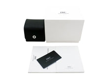 画像をギャラリービューアに読み込む, IWC パイロットウォッチ マーク XX IW328201