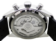 画像をギャラリービューアに読み込む, タグ・ホイヤー カレラ クロノグラフ CBS2210.FC6534