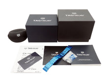 画像をギャラリービューアに読み込む, タグ・ホイヤー カレラ クロノグラフ CBS2210.FC6534