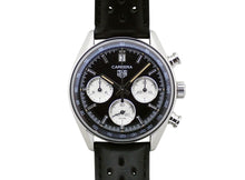 画像をギャラリービューアに読み込む, タグ・ホイヤー カレラ クロノグラフ CBS2210.FC6534