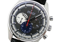 画像をギャラリービューアに読み込む, ゼニス エル・プリメロ 36000VPH 03.2040.400/26.C496