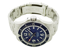 画像をギャラリービューアに読み込む, ブライトリング スーパーオーシャン オートマチック 44 A17367D81C1A1/A17367