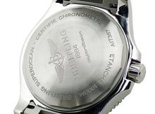 画像をギャラリービューアに読み込む, ブライトリング スーパーオーシャン オートマチック 44 A17367D81C1A1/A17367