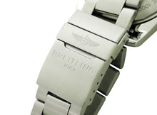 画像をギャラリービューアに読み込む, ブライトリング スーパーオーシャン オートマチック 44 A17367D81C1A1/A17367