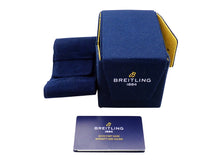 画像をギャラリービューアに読み込む, ブライトリング スーパーオーシャン オートマチック 44 A17367D81C1A1/A17367