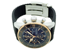 画像をギャラリービューアに読み込む, ブライトリング スーパーオーシャン ヘリテージ クロノグラフ 44 U13313121B1S1/U13313 SS/RG