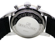 画像をギャラリービューアに読み込む, ブライトリング スーパーオーシャン ヘリテージ クロノグラフ 44 U13313121B1S1/U13313 SS/RG