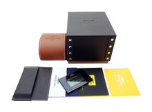 画像をギャラリービューアに読み込む, ブライトリング スーパーオーシャン ヘリテージ クロノグラフ 44 U13313121B1S1/U13313 SS/RG