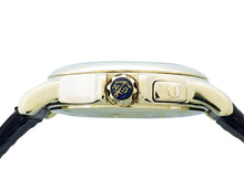 画像をギャラリービューアに読み込む, ULYSSE NARDIN ユリスナルダン サンマルコGMT 201-22 YG
