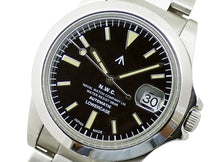 画像をギャラリービューアに読み込む, NAVAL WATCH ナバルウォッチ Produced By LOWERCASE FRXA001