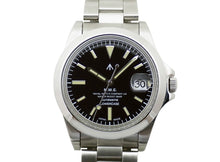 画像をギャラリービューアに読み込む, NAVAL WATCH ナバルウォッチ Produced By LOWERCASE FRXA001