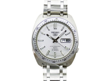 画像をギャラリービューアに読み込む, - セイコー 5 スポーツ SKX series SBSA311 ヘリテージデザイン復刻 限定モデル 世界限定9999本