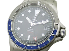 画像をギャラリービューアに読み込む, - YEMA イエマ スーパーマン 500 GMT YGMT22C39-AMS