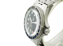 画像をギャラリービューアに読み込む, - YEMA イエマ スーパーマン 500 GMT YGMT22C39-AMS