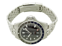 画像をギャラリービューアに読み込む, - YEMA イエマ スーパーマン 500 GMT YGMT22C39-AMS