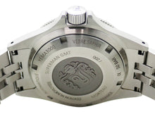 画像をギャラリービューアに読み込む, - YEMA イエマ スーパーマン 500 GMT YGMT22C39-AMS