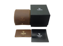 画像をギャラリービューアに読み込む, - YEMA イエマ スーパーマン 500 GMT YGMT22C39-AMS