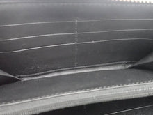 画像をギャラリービューアに読み込む, GUCCI グッチ Micro Gucci Sima マイクロ グッチシマ Zip Around Wallet ジップアラウンド ウォレット OUTLET アウトレット 449391