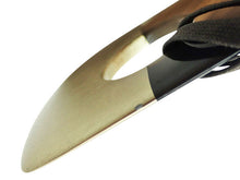 画像をギャラリービューアに読み込む, HERMES エルメス Dalva GM ダルヴァ GM Buffalo Horn バッファローホーン Pendant Necklace ペンダント ネックレス Made in Vietnam